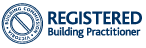 Registered Building Practitioner